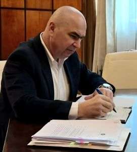 Sursa foto: Facebook / Ilie Bolojan